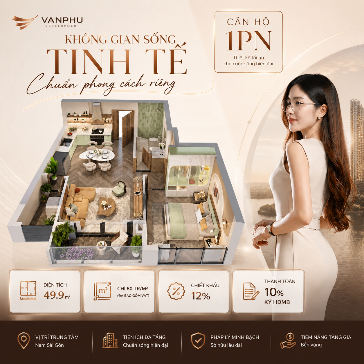 Thiết kế & AI